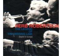 Robertson, Herb - Legend Of Missing Link