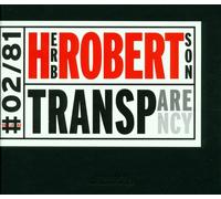 Robertson Herb - Transparency - Cd