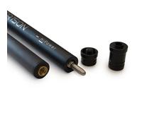 Robertson HiPower Carbon Break Queue - Massima Potenza E Precisione