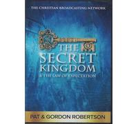 Robertson Il Regno Segreto e Il Diritto di aspettativa - by Pat & Gordon