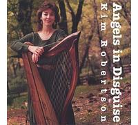 Robertson, Kim - Angels In Disguise