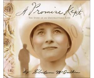 Robertson McQuilkin A Promise Kept (Copertina rigida)