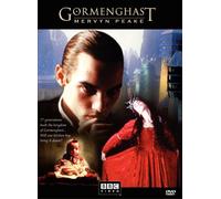 Robertson/Meyers/Brown - Gormenghast