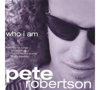 Robertson, Pete - Who I Am