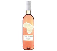 Robertson Pinotage Rosé WO Cape Dreams 2024, 0,75 ℓ