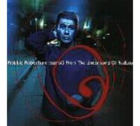 Contact From The Underworld of Redboy