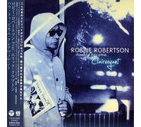 Robertson, Robbie - How To Become Clairvoyant