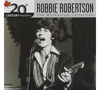 Robertson, Robbie - Millennium Collection-20th Century Masters