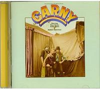 Robertson, Robbie/ North, Alex - Carny: Soundtrack From The Motion Picture