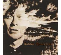 Robertson, Robbie - Robbie Robertson