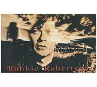 Robertson, Robbie - Robbie Robertson