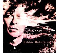 Robertson,Robbie - Robbie Robertson