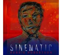 Robbie Robertson Sinematic (Vinyl LP) 12" Album