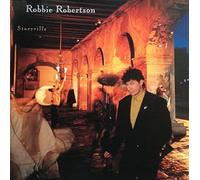 Robertson, Robbie - Storyville