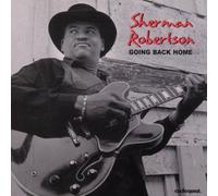 Robertson,Sherman - Going Back Home
