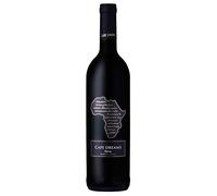 Robertson Shiraz WO Cape Dreams 2023 0,75 ℓ