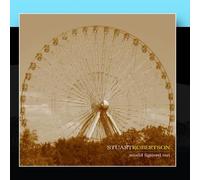 Robertson, Stuart - World Figured Out