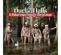 Robertsons - Duck The Halls: A Robertson Family Christmas