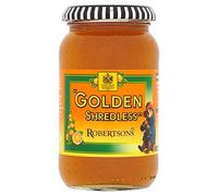 Robertsons Marmellata Dorata Shredless 454g x 6