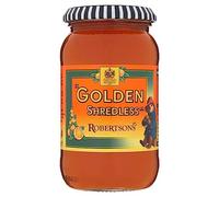 Robertson's Mermelada De Oro Shredless (454g) (Paquete de 2)