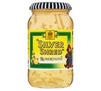 Robertson's Silver Shred - Marmellata di limoni, 454 g, confezione da 1