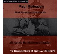 Robeson, Paul - Black Historian