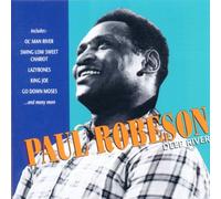 ROBESON, PAUL - DEEP RIVER -44TR-