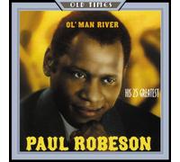 Robeson,Paul - Ol' Man River