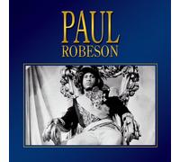 Robeson, Paul - Paul Robeson