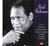 Robeson, Paul - Paul Robeson
