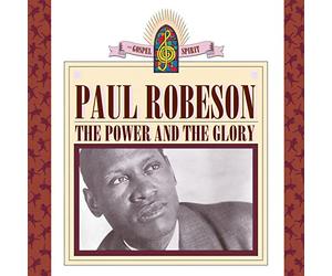 Robeson, Paul - Power & Glory