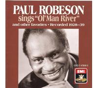 Robeson,Paul - Sings