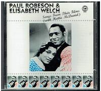 Robeson, Paul - Songs From Their Films