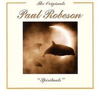 Robeson, Paul - Spirituals