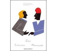 Robespierre e Masaniello a Parigi. Ediz. multilingue