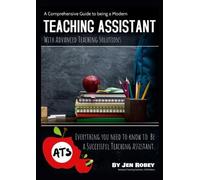Robey A Comprehensive Guide to being a Modern Teaching Assistant (Tascabile)