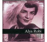 Robi, Alys - Collections