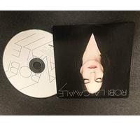 Robi - Robi - La Cavale 11-trk - CD - PROMOTIONAL ITEM