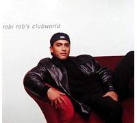 Robi-Rob's Clubworld - Robi [Import]