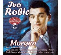 Robic, Ivo - Morgen (2 CD)