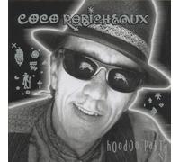 Robicheaux,Coco - Hoodoo Party