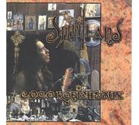 Robicheaux, Coco - Spiritland