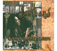 Robicheaux,Coco - Spiritland
