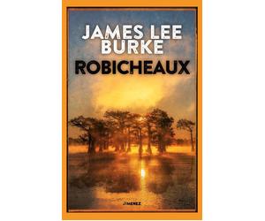 Robicheaux [Paperback] [Apr 21, 2023] Burke, James Lee and Testani, Gianluca