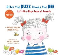 Robie Rogge After the Buzz Comes the Bee (Copertina rigida)