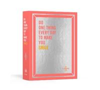 Robie Rogge Dian G. Smith Do One Thing Every Day to Make You Smile (Tascabile)