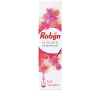 Robijn Home Fragrance Sticks Pink Sensation 6X45Ml, prodotto casa e giardino per uso domestico