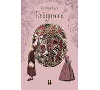 Robijnrood
