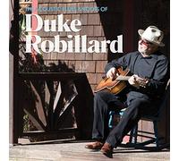 Robillard, Duke - Acoustic Blues & Roots Of Duke Robillard