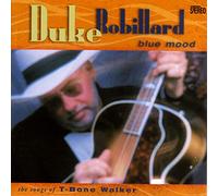 Robillard, Duke - Blue Mood